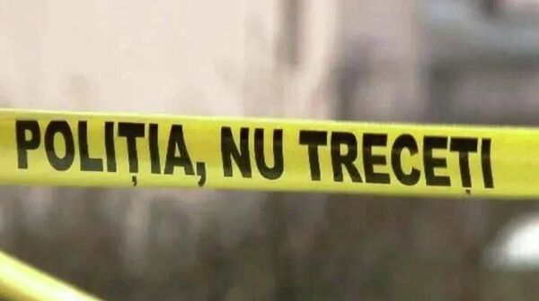 Astăzi, în jurul orei 13:30, Poliția din Cahul a fost sesizată despre producerea unui incident pe teritoriul unei unități militare din municipiu - Sputnik Moldova
