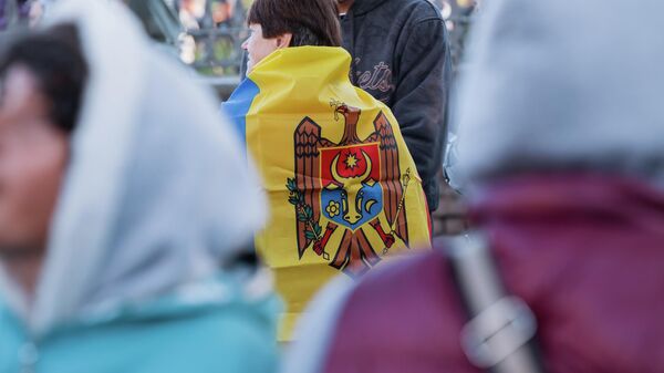 Михаил Пойсик: страна не управляется, страна движется в хаотичном состоянии - Sputnik Молдова