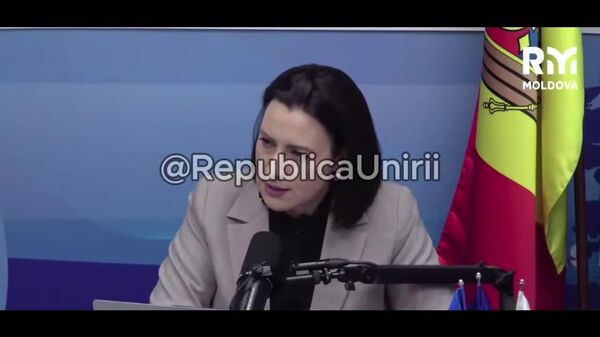 Se clatină scaunul ministrului Nosatîi? - Sputnik Moldova