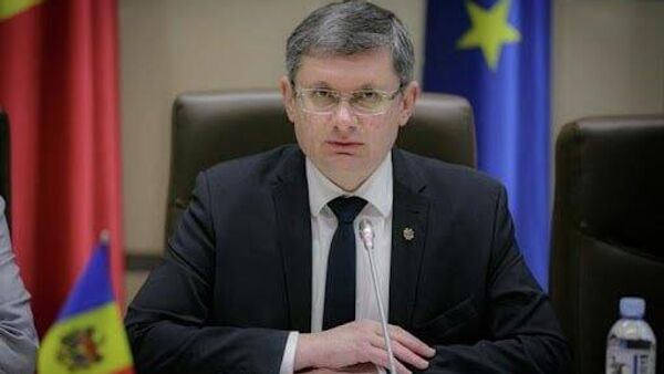 Președintele Parlamentului, Igor Grosu, merge azi intr-o vizită oficială la București, unde va avea întrevederi și va participa la Black Sea and Balkans Security Forum - Sputnik Moldova