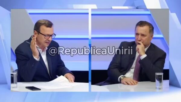 Filat a făcut o glumă neagră pe seama guvernării: judecând după deciziile lor, ori sunt sub influența drogurilor, ori sunt proști - Sputnik Moldova