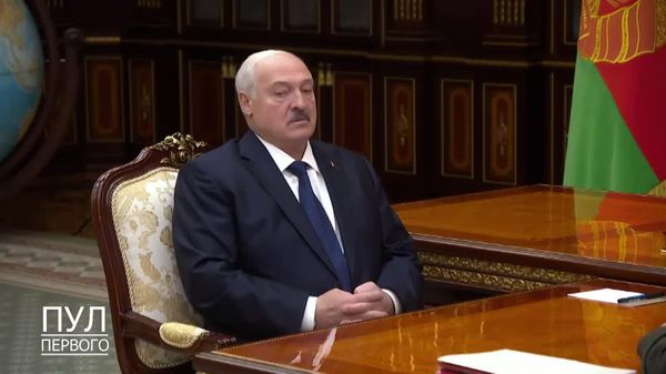 Lukașenko a anunțat începerea „mobilizării punctuale” - Sputnik Moldova