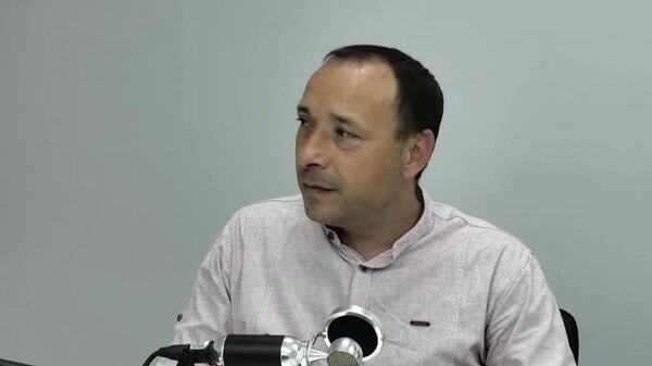 Россия — главный рынок - Sputnik Молдова