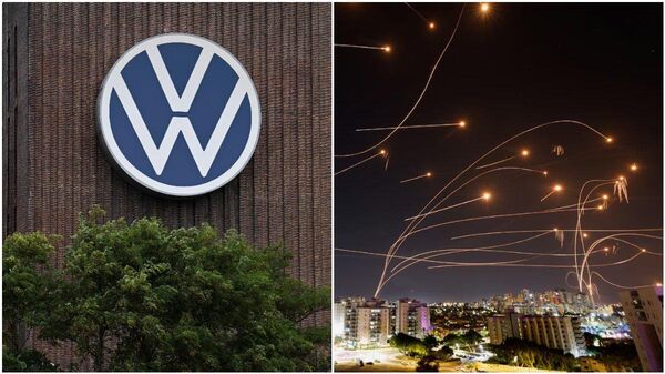 Volkswagen, producător auto german, este aproape de a încheia un parteneriat de tip joint venture cu firma israeliană din domeniul apărării Rafael Advanced Defense Systems, potrivit Bloomberg - Sputnik Moldova