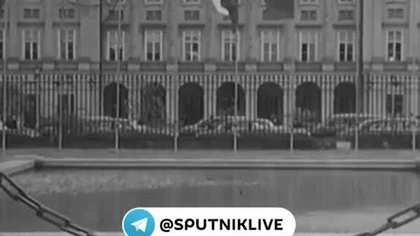 А была ли дружба? 14 мая 1955 года СССР и семь европейских стран заключили Договор о дружбе, известный как Варшавский договор - Sputnik Молдова