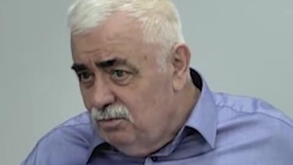 Николай Терзи: система голосования диаспоры в Молдове несправедлива и политизирована - Sputnik Молдова