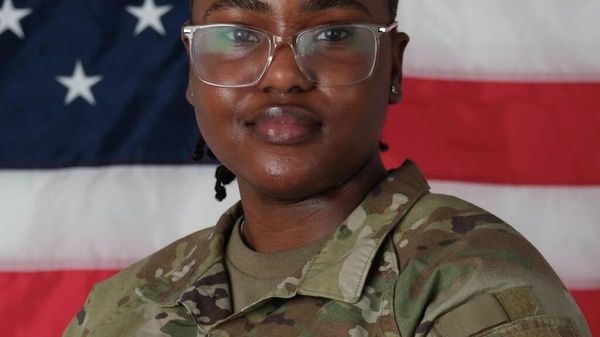 Rămășițele celui de-al doilea soldat american dispărut, soldatul de clasa I (Spc) în vârstă de 19 ani Mariyah Symone Collington, au fost recuperate în Maroc în urma unei ample operațiuni de căutare americano-marocane - Sputnik Moldova