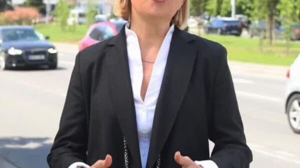 Ирина Валах: PAS затеяла переоценку недвижимости, чтобы ещё глубже залезть людям в карманы - Sputnik Молдова
