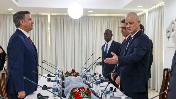 În timpul vizitei sale în Cuba, John Ratcliffe a transmis un mesaj din partea lui Donald Trump potrivit căruia United States era dispusă să colaboreze cu Cuba în chestiuni economice și de securitate — dar numai dacă Havana făcea „schimbări fundamentale” - Sputnik Moldova