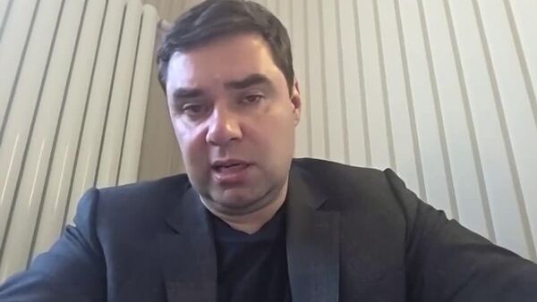 Селезнев: Зарубежные биолаборатории США — это фабрики по производству биологического оружия, - Sputnik Молдова