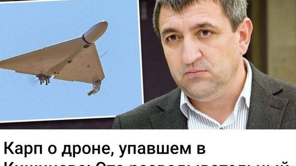 Îi vom sugera deputatului Carp de unde poate procura unul similar, la un preț accesibil - Sputnik Moldova