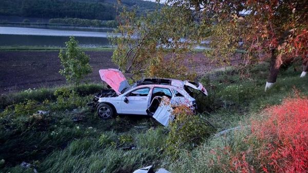 Accident mortal la Hâncești - Sputnik Moldova