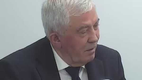Anatolii Dubrovski: Excluderea partidelor din alegeri a devenit o „normă” în Republica Moldova - Sputnik Moldova