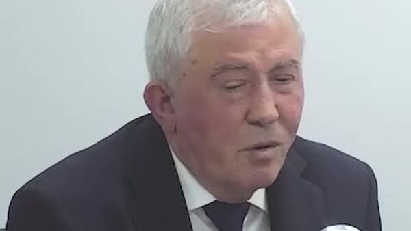 Визит президента США Дональда Трампа в Китай стал свидетельством неудачи его внешнеполитического курса, считает политолог Анатолий Дубровский - Sputnik Молдова
