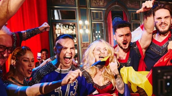 Депутат от PAS Дину Плынгэу считает, что руководство компании Teleradio-Moldova, которая отвечала за состав молдавского жюри на Евровидение-2026, должно уйти в отставку после скандала из-за низкой оценки для Румынии в финале конкурса - Sputnik Молдова