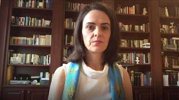 Президент Румынии Никушор Дан ищет технократа на должность премьер-министра - Sputnik Молдова