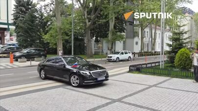 Посол России в РМ вновь вызван в молдавский МИД