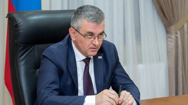 Получение гражданства любого государства – это добровольный акт - Sputnik Молдова