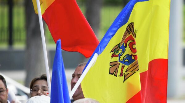 Анатолий Дубровский: В Молдове нет ни демократии, ни плюрализма - Sputnik Молдова
