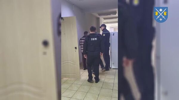 Из Молдовы выдворены двое граждан Таджикистана, задержанных за незаконное пересечение границы, — Генинспекторат по миграции - Sputnik Молдова