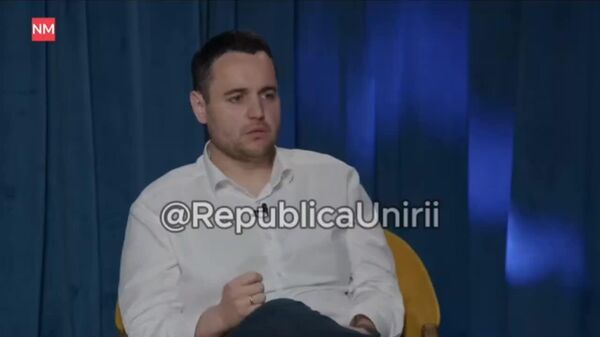 Ministrul Economiei Eugen Osmochescu a corectat datele: el a precizat că la moment economia Moldovei are nevoie de o sută de mii de migranți, nu de 300 de mii - Sputnik Moldova