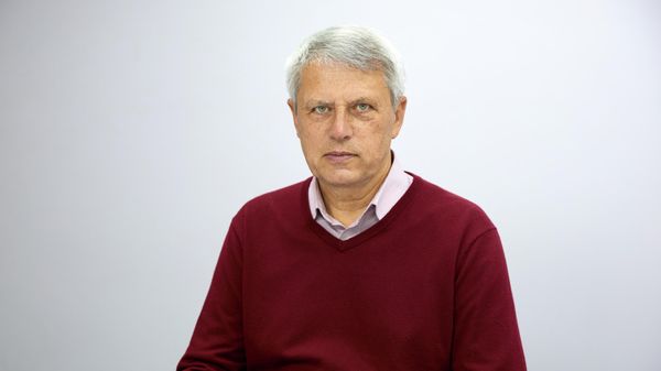 Дмитрий Чубашенко - Sputnik Молдова