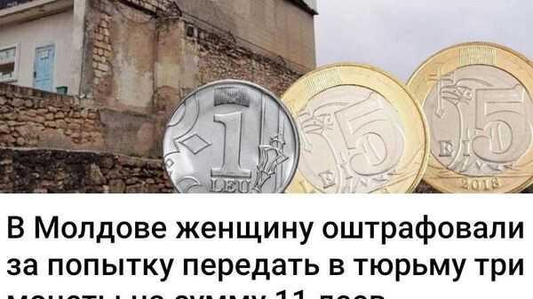 Какой-то новый вид коррупции? Или скоро за колосок репрессировать будут? - Sputnik Молдова
