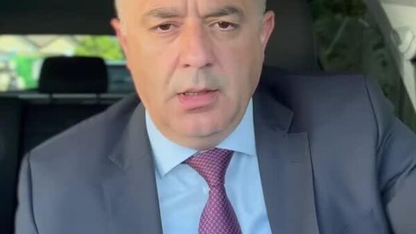 Ion Chicu explică ce presupune viitorul Acord al Guvernului cu FMI (deocamdată sunt la etapa înțelegerii prealabile): TVA extins, cheltuieli sociale reduse - Sputnik Moldova