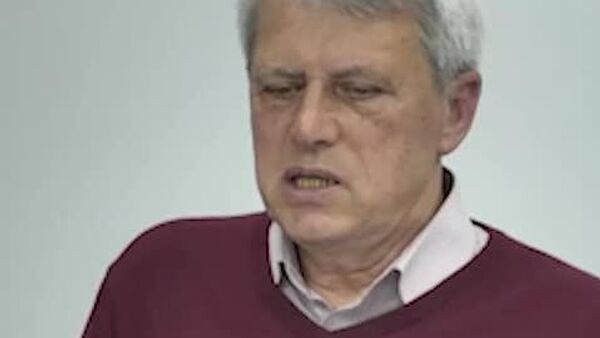 Публицист Дмитрий Чубашенко объясняет, почему Кишинев испугался указа Москвы по Приднестровью - Sputnik Молдова