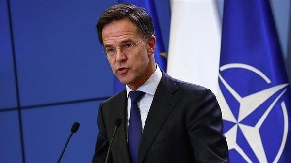 „Dacă Rusia va lansa un atac nuclear asupra Ucrainei, reacția NATO va fi devastatoare”, a declarat secretarul general al NATO, Rutte - Sputnik Moldova