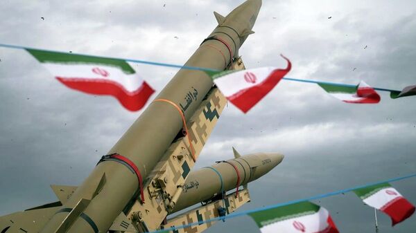 Raportele CNN, citate de surse de informații din SUA, spun că Iranul își reface mai rapid decât se estima capacitățile militare, în special producția de drone, la doar câteva săptămâni după încetarea focului - Sputnik Moldova