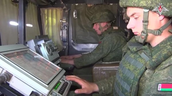 Ministerul Apărării al Federației Ruse a prezentat detalii despre a doua etapă a exercițiilor comune ale forțelor nucleare desfășurate împreună cu Belarus - Video - Sputnik Moldova