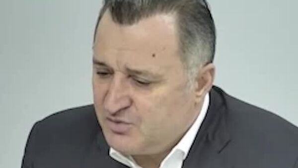 Отношения между Кишинёвом и Комратом разрушены: Филат о кризисе диалога с Гагаузией - Sputnik Молдова