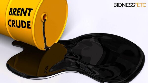 Нефть марки Brent подорожала до 104,3 за баррель - Sputnik Молдова