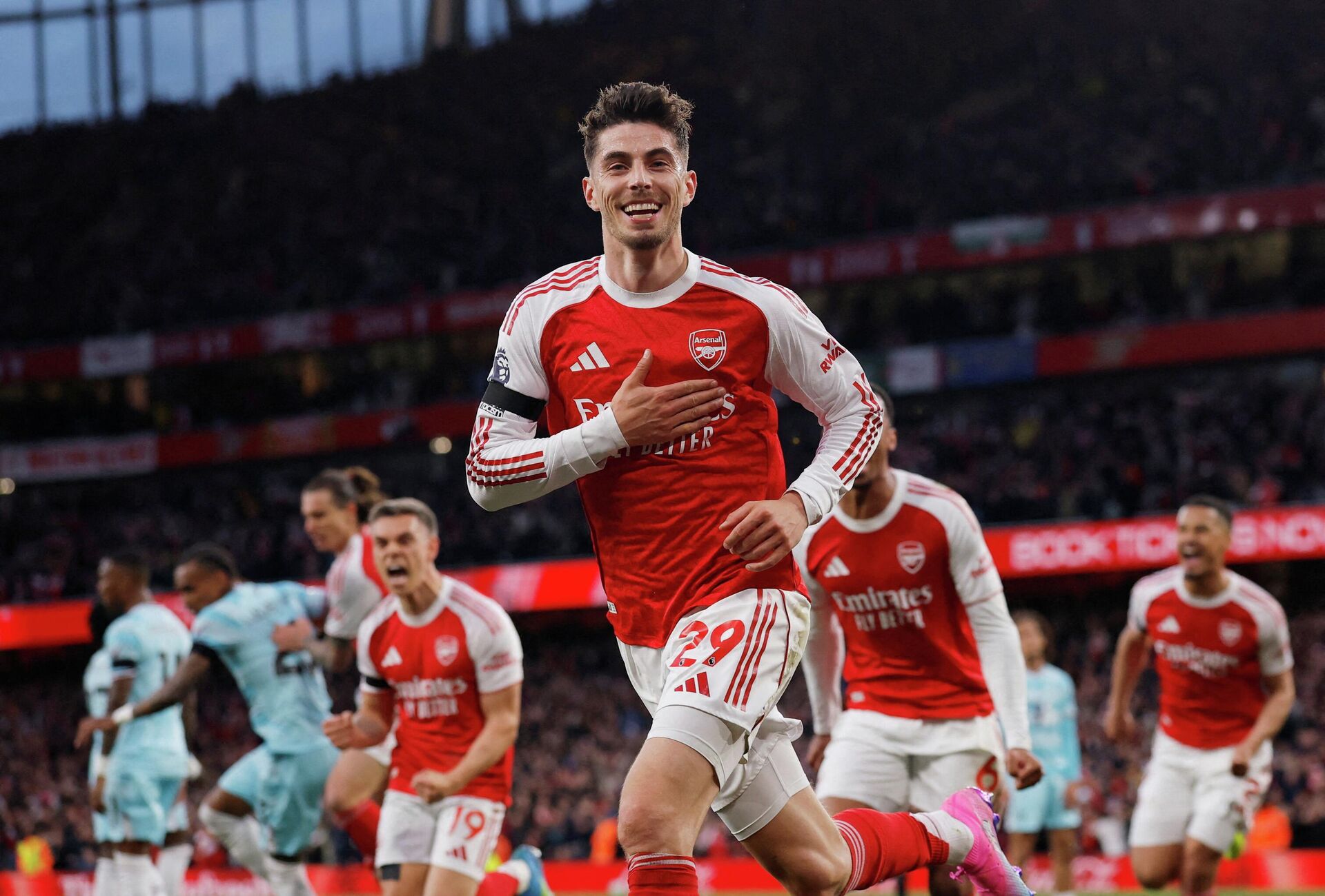 Arsenal London - Sputnik Молдова, 1920, 25.05.2026