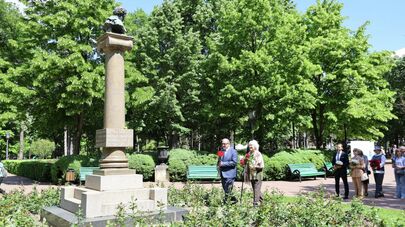 День славянской письменности и культуры в Кишиневе, 24.05.2026