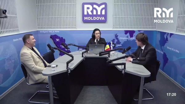 Deputatul din opoziție, membru al „Democrației Acasă”, Alexandru Verșinin, a declarat că în Moldova există scheme ilegale protejate de unii demnitari înalți și acestea sunt deconspirate uneori doar atunci când apar conflicte între unele instituții - Sputnik Moldova