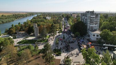 Бендеры