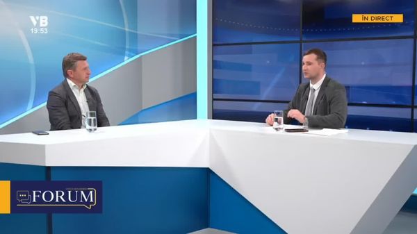 Economistul Viorel Gîrbu, despre noile taxe și impozite la care ar trebui să se aștepte moldovenii: posibil impozit diferențiat pe venit, impozite mai mari pe imobil, TVA și altele - Sputnik Moldova