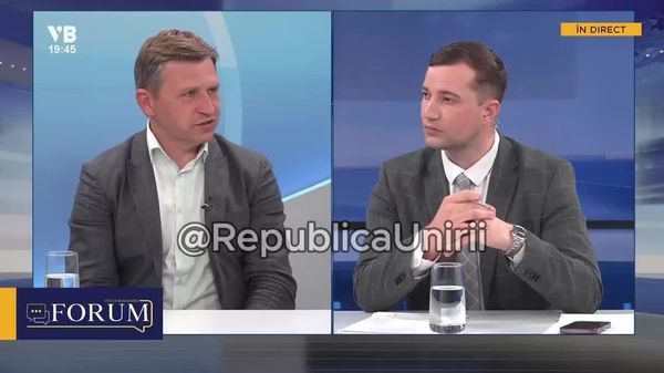 Viorel Gîrbu: FMI este interesat să ne crediteze; noi plătim milioane de comisioane la FMI; dacă accepți creditele lor, ți se impun regulile lor; avem atrase miliarde de la FMI și de la BM, dar de ce suntem atât de săraci?! - Sputnik Moldova