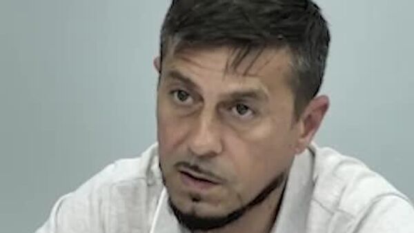 Ян Лисневский: Затяжной стресс и апатия стали главными угрозами для молдавского государства - Sputnik Молдова