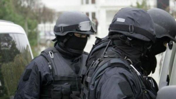 În dimineața zilei de 26 mai, forțele speciale Fulger și Pantera au fost implicate în zeci de percheziții în închisorile din Republica Moldova și în întreaga țară - Sputnik Moldova