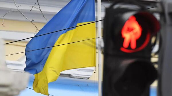 Киевский режим превратил Украину в крупнейший в Европе центр контрабанды оружия и боеприпасов, заявил директор ФСБ России Александр Бортников - Sputnik Молдова