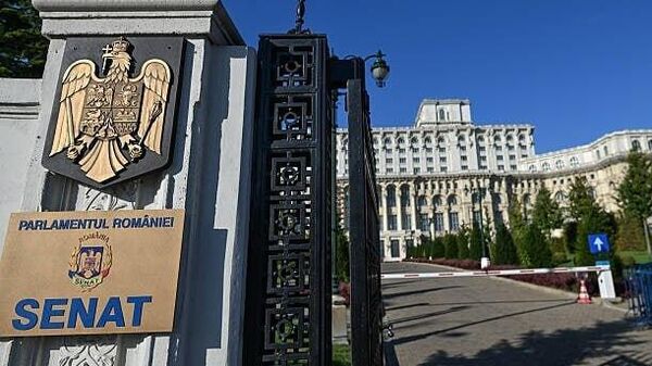 Administrația prezidențială de la București a anunțat că România va plăti peste o jumătate de milion de dolari pe lună firmei de lobby Eversheds Sutherland (US) LLP pentru a-i promova interesele în guvernul și Congresul SUA - Sputnik Moldova