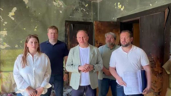 Primăria Chișinău lansează o licitație pentru reconstrucția și crearea Centrului „Eugen Doga” - Sputnik Moldova