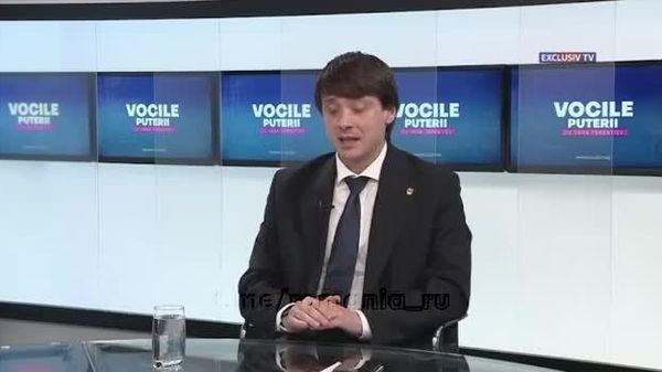 Deputatul Partidului “Democrația Acasă”, Alexandru Verșinin, susține că la ședința Consiliului Național de Securitate s-a dat indicația de a fi majorată TVA la gazele naturale de la 8% la 20% - Sputnik Moldova