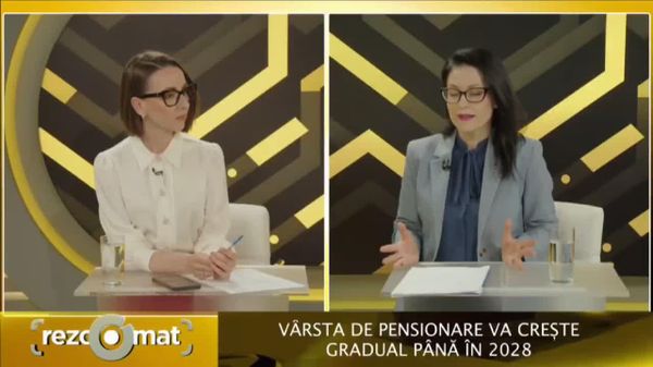Natalia Plugaru ne sugerează că trebuie să ne așteptăm la o nouă majorare a vârstei de pensionare în Moldova - Sputnik Moldova
