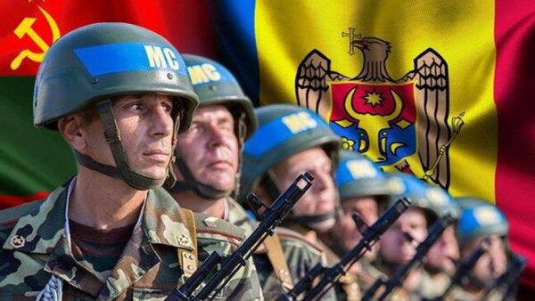 Для обсуждения вывода российских войск из Приднестровья нужны подвижки в урегулировании конфликта, заявил директор Второго департамента стран СНГ МИД России Алексей Полищук - Sputnik Молдова