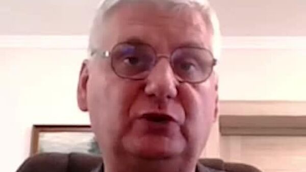 Сергей Маркедонов: Переговоры с Брюсселем не гарантируют Молдове реального вступления в ЕС - Sputnik Молдова
