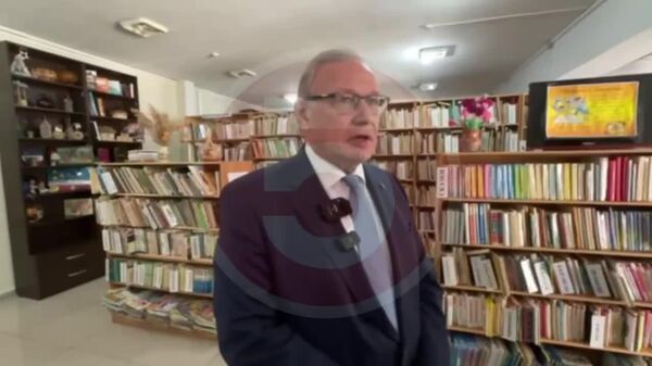 Acordarea cetățeniei ruse locuitorilor din Transnistria le va oferi acestora protecție suplimentară și drepturi în domeniul limbii, educației și protecției sociale, a declarat ambasadorul Rusiei în Moldova, Oleg Ozerov - Sputnik Moldova